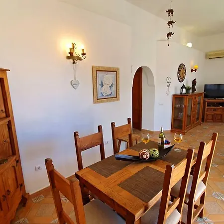 Casa Blanca - - Glasfaserinternet - Meerblick *