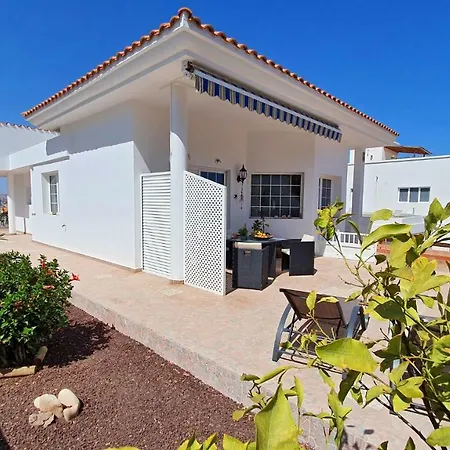 Lägenhet Casa Blanca - - Glasfaserinternet - Meerblick Tarajalejo