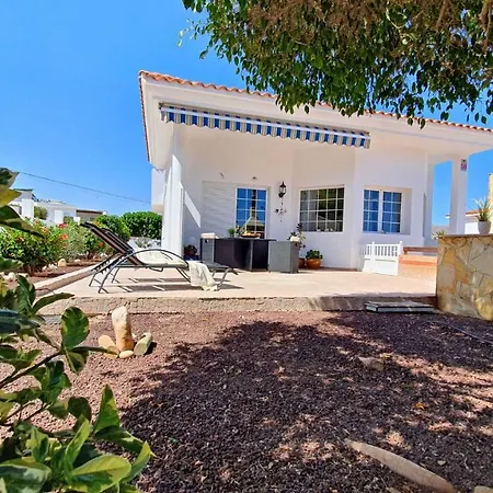 Casa Blanca - - Glasfaserinternet - Meerblick Lägenhet