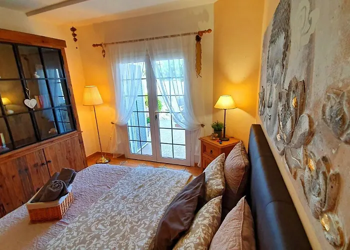 Casa Blanca - - Glasfaserinternet - Meerblick * Tarajalejo