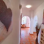 Apartment Casa Blanca - - Glasfaserinternet - Meerblick
