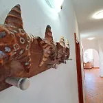 Casa Blanca - - Glasfaserinternet - Meerblick Apartment