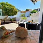 Apartment Casa Blanca - - Glasfaserinternet - Meerblick *