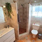 Casa Blanca - - Glasfaserinternet - Meerblick *