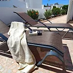 Apartment Casa Blanca - - Glasfaserinternet - Meerblick Tarajalejo