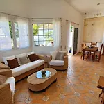 Apartment Casa Blanca - - Glasfaserinternet - Meerblick Tarajalejo