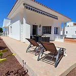 Casa Blanca - - Glasfaserinternet - Meerblick Tarajalejo