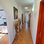 Apartment Casa Blanca - - Glasfaserinternet - Meerblick *