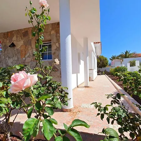 Appartamento Casa Blanca - - Glasfaserinternet - Meerblick Tarajalejo