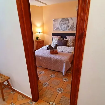 Casa Blanca - - Glasfaserinternet - Meerblick * Тарахалехо