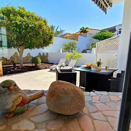 Lägenhet Casa Blanca - - Glasfaserinternet - Meerblick *