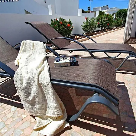 Апартаменты Casa Blanca - - Glasfaserinternet - Meerblick Тарахалехо