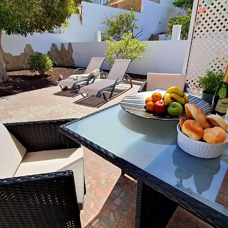 Casa Blanca - - Glasfaserinternet - Meerblick Διαμέρισμα