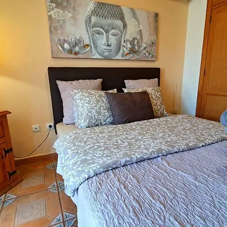 Casa Blanca - - Glasfaserinternet - Meerblick *