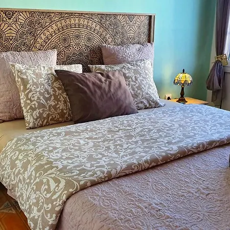 Apartament Casa Blanca - - Glasfaserinternet - Meerblick