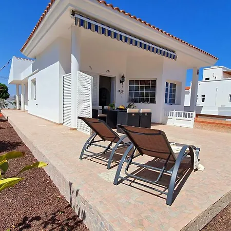 Casa Blanca - - Glasfaserinternet - Meerblick Tarajalejo