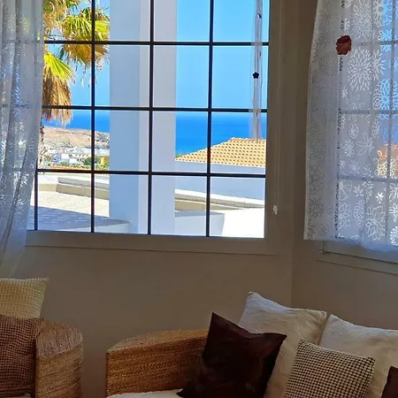 Casa Blanca - - Glasfaserinternet - Meerblick *