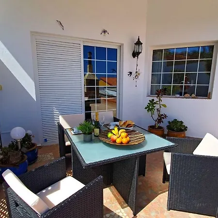 Casa Blanca - - Glasfaserinternet - Meerblick Apartament