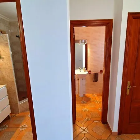 Casa Blanca - - Glasfaserinternet - Meerblick