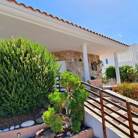 Casa Blanca - - Glasfaserinternet - Meerblick *