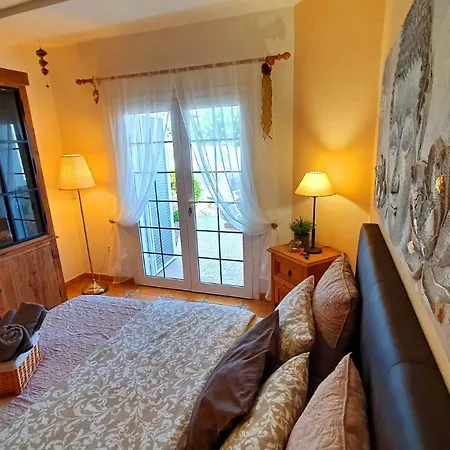 Casa Blanca - - Glasfaserinternet - Meerblick * Tarajalejo