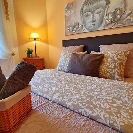 Casa Blanca - - Glasfaserinternet - Meerblick *