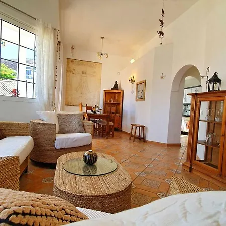 Casa Blanca - - Glasfaserinternet - Meerblick