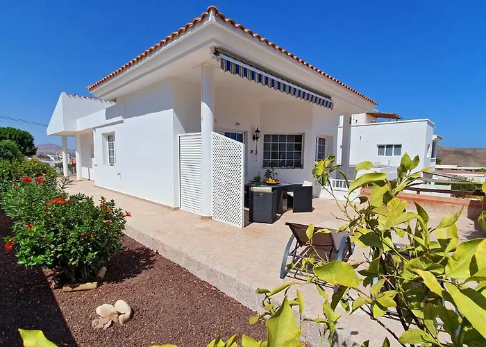 Apartamento Casa Blanca - - Glasfaserinternet - Meerblick Tarajalejo