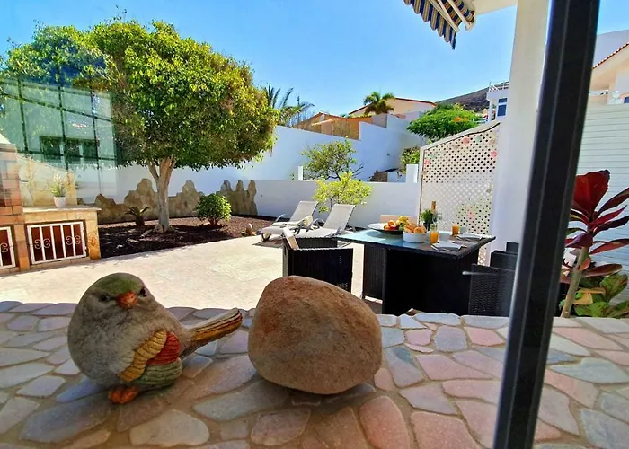Apartamento Casa Blanca - - Glasfaserinternet - Meerblick *