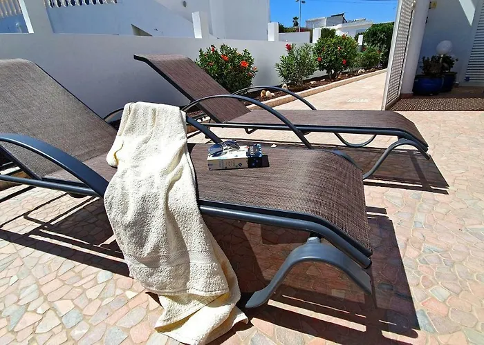 Apartamento Casa Blanca - - Glasfaserinternet - Meerblick Tarajalejo