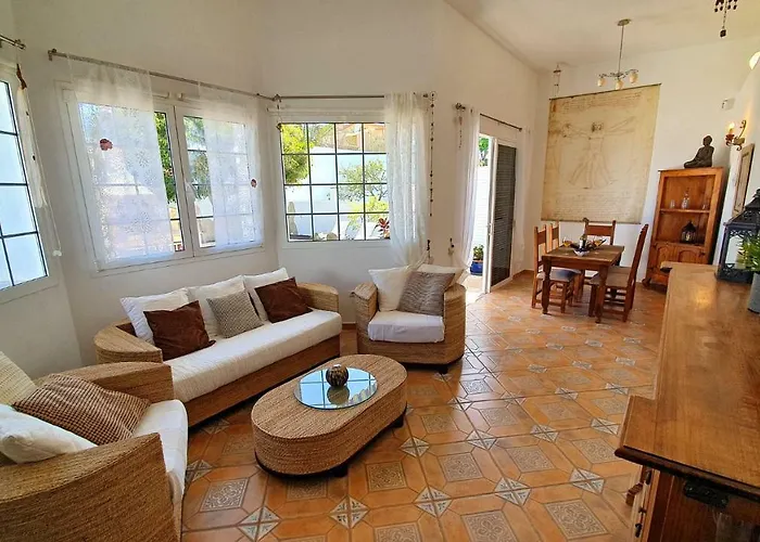 Apartment Casa Blanca - - Glasfaserinternet - Meerblick Tarajalejo