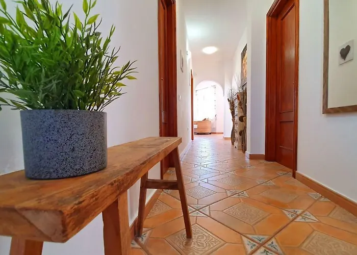 Apartment Casa Blanca - - Glasfaserinternet - Meerblick Tarajalejo