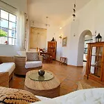 Casa Blanca - - Glasfaserinternet - Meerblick